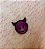 Tatuagem Erótica Temporária Emoji de Diabinha - Imagem 1