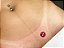 Tatuagem Erótica Temporária Emoji Proibido para Menores - Imagem 1