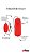 Kit Algema Vibrador Bullet Calcinha Tailandesa - Imagem 3