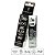 Gel Comestível para Sexo Oral Black Iced - Imagem 1