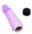 Prótese Pênis Pinto Vibrador Pênis Realístico Transparência 18,5 x 4cm - Imagem 4