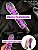 Plug Vibrador Anal com Capa Extensora - Imagem 2