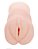 Masturbador Masculino Vagina Cyberskin Realística - Imagem 1