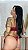 Conjunto Lingerie Calcinha Sutiã com Hobby Vermelho - Imagem 3