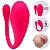 Vibrador Estimulador Ponto G com Controle por Aplicativo 9 Modos de Vibração - Imagem 1