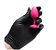 Plug Anal em Silicone Pink Tamanho P - Imagem 3