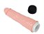 Pênis com Vibrador 18,5 x 4cm2 - Imagem 2