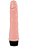 Pênis Prótese com Vibrador Realística 18,5 x 3,5cm - Imagem 2