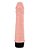 Pênis Prótese com Vibrador Realística 18,5 x 3,5cm - Imagem 1