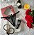 Kit Excitante Casal Gel Calcinha Fio Frase Algema - Imagem 1