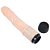 Prótese Pênis Realístico Com Vibrador 21 cm - Imagem 2