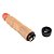 Prótese Pênis Realístico Com Vibrador 18,6cm - Imagem 2