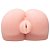 Masturbador Masculino Bunda e Vagina em CyberSkin - Imagem 1
