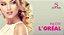 Pacote L'Oréal - Lote 100un - Imagem 1