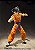 Yancha Dragon Ball Z | S.H Figuarts Bandai - Imagem 2