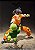 Yancha Dragon Ball Z | S.H Figuarts Bandai - Imagem 3