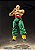 Tenshinhan Dragon Ball Z | S.H Figuarts Bandai - Imagem 3