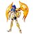 Milo de Escorpião Soul of Gold Ex | Cloth Myth | Bandai - Imagem 1
