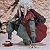 Jiraya Naruto | S.H Figuarts Bandai - Imagem 4