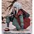 Jiraya Naruto | S.H Figuarts Bandai - Imagem 2