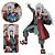 Jiraya Naruto | S.H Figuarts Bandai - Imagem 1