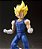 Majin Vegeta Dragon Ball | S.H. Figuarts Bandai - Imagem 4