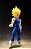 Majin Vegeta Dragon Ball | S.H. Figuarts Bandai - Imagem 5