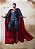 Superman Liga da Justiça | S.h Figuarts Bandai - Imagem 5