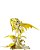 Afrodite de Peixes Soul Of Gold Ex | Cloth Myth Bandai - Imagem 4