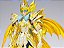 Afrodite de Peixes Soul Of Gold Ex | Cloth Myth Bandai - Imagem 2