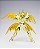Afrodite de Peixes Soul Of Gold Ex | Cloth Myth Bandai - Imagem 3