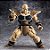 Nappa Dragon Ball | S.H Figuarts Bandai - Imagem 4