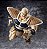 Nappa Dragon Ball | S.H Figuarts Bandai - Imagem 3