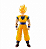 Goku Super Saiyajin S.h Figuarts Tamashii Store - Imagem 1