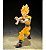 Goku Super Saiyajin S.h Figuarts Tamashii Store - Imagem 2
