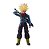 Trunks Dragon Ball Z Future S.h Figuarts Sdcc 24 Bandai - Imagem 1