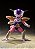 Frieza First Form Pod Set Dragon Ball S.h. Figuarts Bandai - Imagem 4