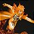 Minato Namikaze Naruto | Figuarts ZERO Kizuna Relation - Imagem 2