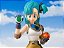 Bulma Dragon Ball | S.H. Figuarts Bandai - Imagem 2