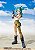 Bulma Dragon Ball | S.H. Figuarts Bandai - Imagem 5