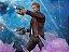Star-Lord com Effect Explosion Guardiões da Galaxia Vl. 2 | S.H.Figuarts Bandai - Imagem 2
