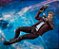 Star-Lord com Effect Explosion Guardiões da Galaxia Vl. 2 | S.H.Figuarts Bandai - Imagem 3