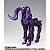 Shion de Aries Surplice Ex | Cloth Myth Bandai - Imagem 3