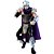 Leonardo Vs Destruidor Tartarugas Ninja Pack | Neca - Imagem 2