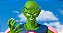 Piccolo Daimaoh Dragon Ball | S.H.Figuarts Bandai - Imagem 3