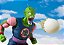 Piccolo Daimaoh Dragon Ball | S.H.Figuarts Bandai - Imagem 4