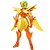 Isaac De Kraken Ex | Cloth Myth Bandai - Imagem 1