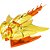 Isaac De Kraken Ex | Cloth Myth Bandai - Imagem 2