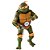 Michelangelo Vs Foot Tartarugas Ninja Pack | Neca - Imagem 2
