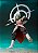 Zamasu Dragon Ball |  S.H. Figuarts Bandai - Imagem 3